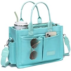 New Upgrade Plus Green With Compartments and Inner Cup Holder