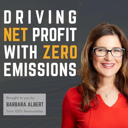 Driving Net Profit with Zero Emissions Titelbild