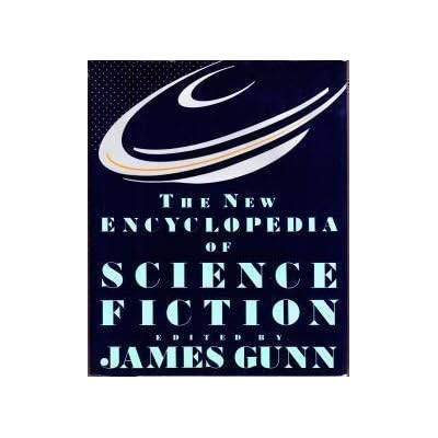 The New Encyclopedia of Science Fiction