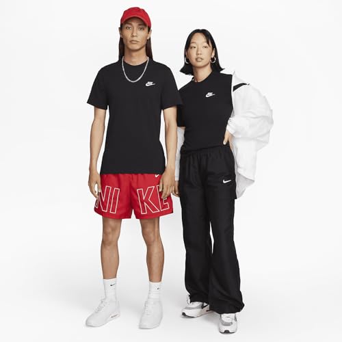 Image of Nike Mens Club Tee T Shirt