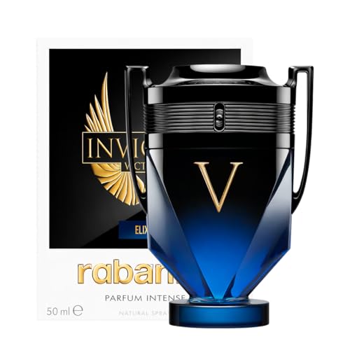 Image of Rabanne Invictus Victory Elixir Parfum Intense