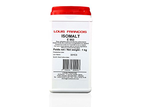 Isomalt E953 1 kg