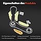 Frankberg 1x Steuerkettensatz Steuerkette Diesel Kompatibel mit Grand Santa Fé 2.2L 2013-2020 Santa Fé II CM 2.2L 2009-2012 Sorento II XM 2.2L 2009-2020 Replace# 24361-2F000