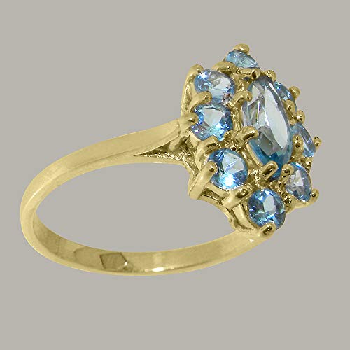 LetsBuyGold Jewelers 2142/127-9Y