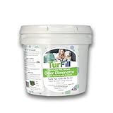 TurFill, Artificial Grass Infill Odor Eliminator - Medium Size