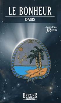 Paperback Bonheur - Oasis poche 11 [French] Book