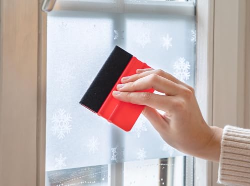 Squeegee set - accessories