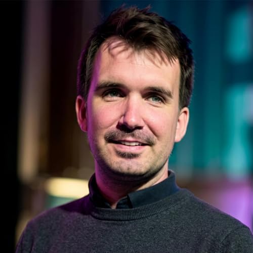 Lukas Borkowski on Building Voice-First Humanitarian AI on a National Scale