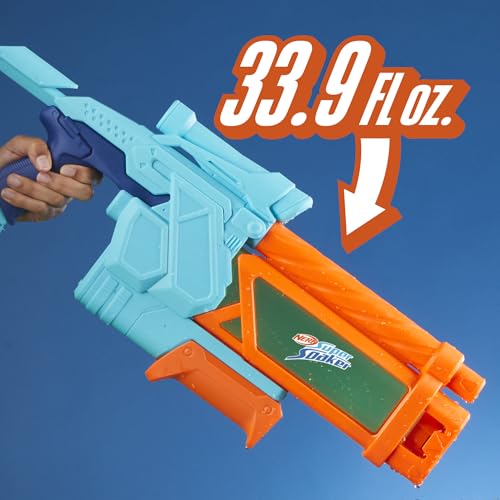 NERF SOA MEGA DUNK FILL - vue 6