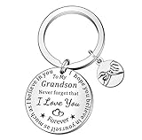 ✿ Gratis Geschenkbeutel: Jeder Schlüsselanhänger hat eine kostenlose Geschenktasche, bereit zum Verschenken. Wir bieten Ihnen den besten Kundenservice.