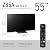 Panasonic Z85 Series (2024 Model) 55-inch OLED 4K Ultra HD Smart Fire TV, Dolby Vision IQ, HDR10+ Adaptive, 120Hz Refresh Rate - 55Z85AP