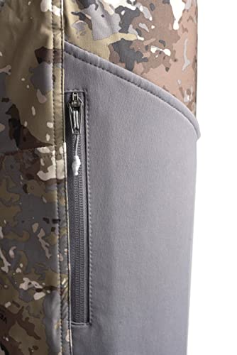 Prois Pradlann Field Pants - Women's Lightweight Hunting Pants #TOP6