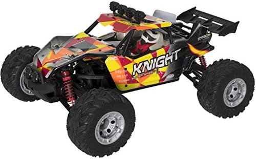 CZYCO 1/12 2.4G 4WD 60KM/h High Speed Brushless Desert Buggy RC Off Road Car Vehicle
