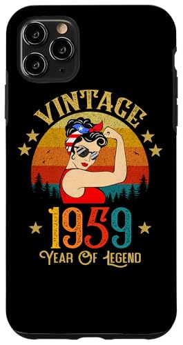 65΂̒av[g 65 p g Be[W 1959 X}zP[X iPhone 11 Pro Max p