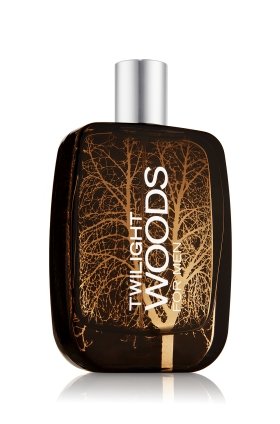Twilight Woods ~ Bath & Body Works 3.4 oz / 100 ml Men Cologne Spray