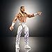 Mattel WWE Elite Action Figure & Accessories, Series #117 6-inch Collectible Seth “Freakin” Rollins with 25 Articulation Points & Swappable Hands