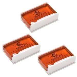 Plksei PLK2401 Kalafonia Skrzypcowa 3 sztuki