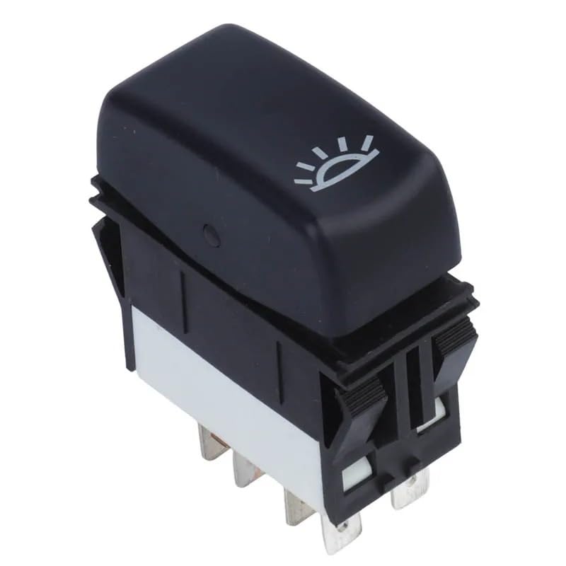 8961K1901 bouton commutation pour remplacer interrupteur défaillant - 4