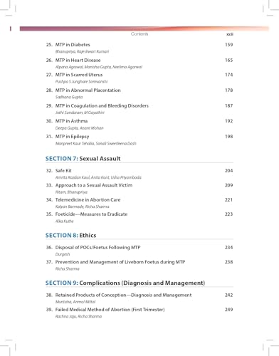 Image of FOGSI | Medical Termination of Pregnancy and Follow Up Care -2025