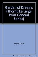 Garden of Dreams 0786200367 Book Cover