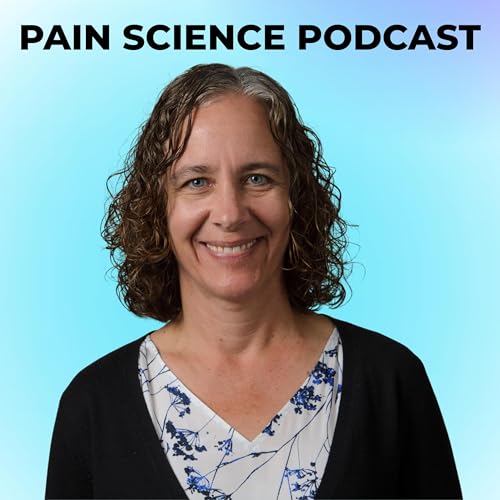 Physical Therapists Managing Mental Health With Mary Beth Osborne, PT, DPT