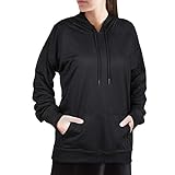 Teemzone Women's Leather Business Credit Id Card Case (K828_Rose)