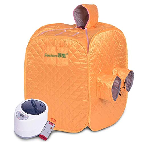 Obreeze Hyi SPA Steam Sauna Tent
