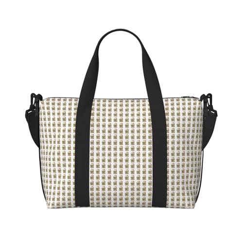 Sac de voyage léger quotidien pour simplifier vos trajets de week-end
