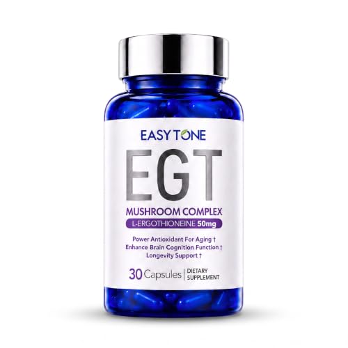 EasyTone EGT Mushroom Complex
