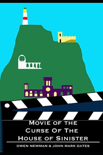 Movie Of The Curse Of The House Of Sinister