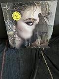  the virgin tour live madonna F.F.O. 86 WE 961 UK unofficial release 2LP VINILE
