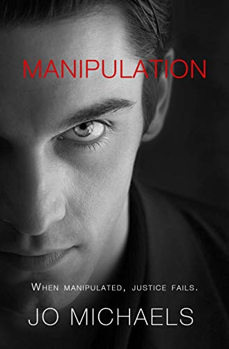 Manipulation (Pen Pals and Serial Killers Book 6)