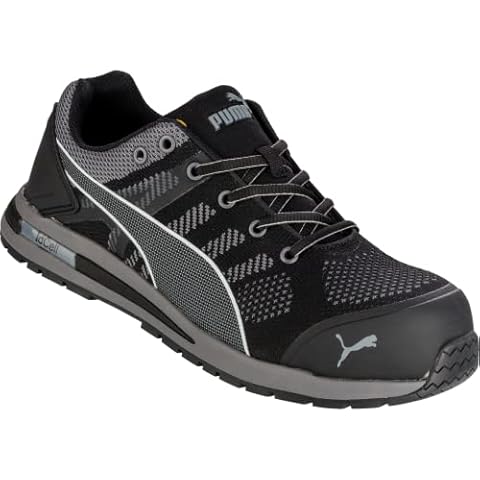 Chaussure PUMA Elevate Knit Cover