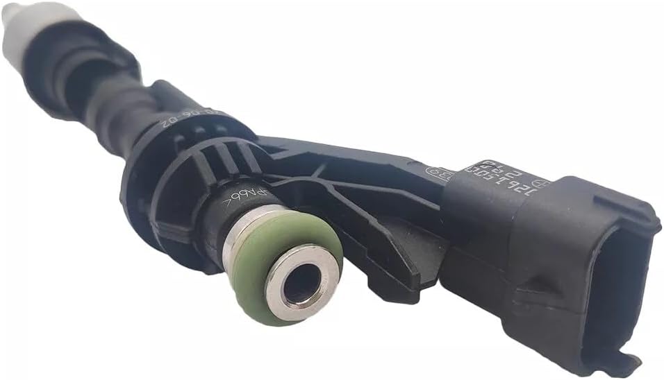 8W93-9F593-BB 0261500298 Fuel Injector Fit for Jaguar XF XJ Land Rover Range Rover 5.0L V8