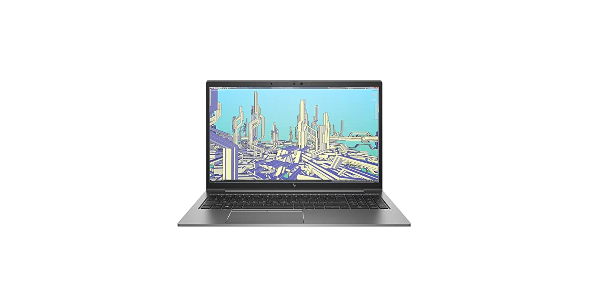 Amazon.com: HP ZBook Firefly 15 G7 15.6