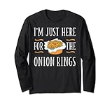salsa onion gravy El diseño de anillo de cebolla es para los amantes de las patatas fritas o veganos que aman comer aperitivos sin gluten con una salsa para condimentos. ¿Te gusta la mezcla de anillos de cebolla y la inmersión? Entonces también te encantará