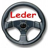 1 Stück Raid Sportlenkrad / Lenkrad, wie abgebildet und beschrieben.