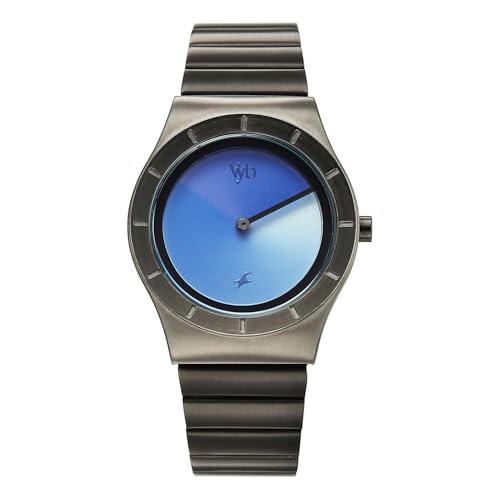 Image of Fastrack Vyb Arcane with Quartz Analog Watch for Men