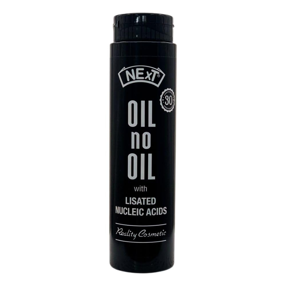 Next Oil no Oil