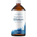 silizium wafer HOCHWERTIGE HERSTELLUNG: Das organische Silizium von effective nature wird in einer zertifizierten Produktionsstätte in der Schweiz hergestellt. Die Produktion gehorcht hohen Qualitätsstandards und unterliegt strikten Hygienerichtlinien.