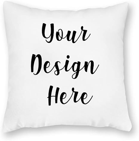 design own pillowcase