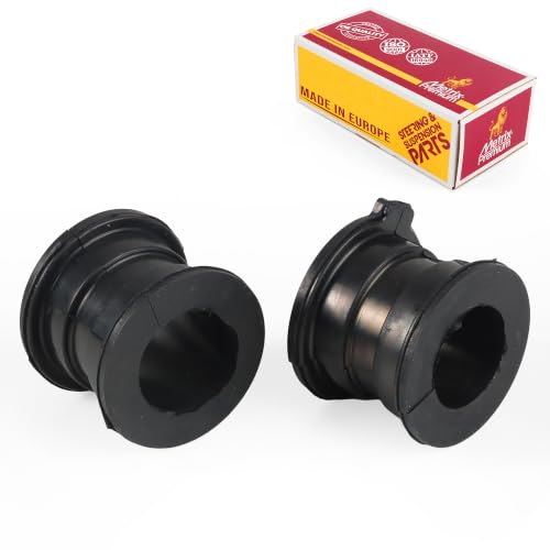 Metrix Premium Chassis Parts - Rear Stabilizer Bar Bushing Kit
