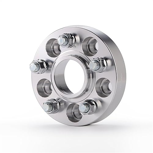 Élargisseurs de voie pour auto BMW en alliage d'aluminium robuste de 30mm