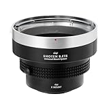 SHOTEN UMS B.ETR-FX-U