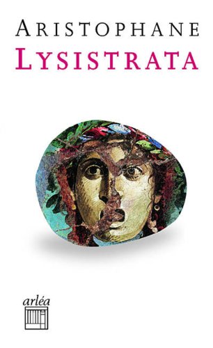 Télécharger Lysistrata (NE) PDF