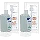 Horn Medical Dosierpumpen mit Baktolin Waschlotion (2 x 500 ml)