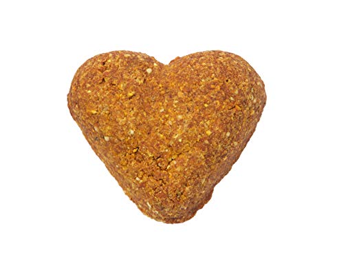 Grain Free Pumpkin Recipe Dog Treats, 12Oz #TOP5