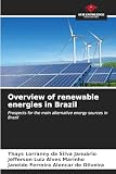 Overview of renewable energies in Brazil