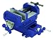 PALMGREN 9630601 - Cross Vise, 6