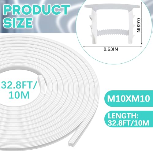 Tubo flexible para luz 11 Imagen adicional